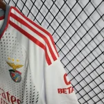 Benfica 2022/23 Away Jersey