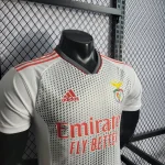 Benfica 2022/23 Pre-Match Player Version Jersey
