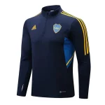 Boca Juniors 2022-23  Jacket Tracksuit