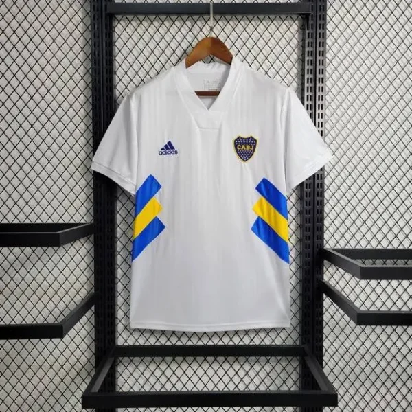 Boca Juniors 2023/24 Special Edition Jersey