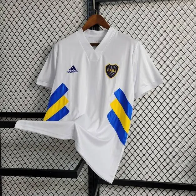 Boca Juniors 2023/24 Special Edition Jersey
