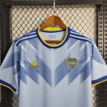 Boca Juniors 2023/24 Third Boutique Jersey