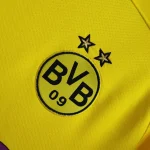 Borussia Dortmund 19/20 Home Retro Jersey