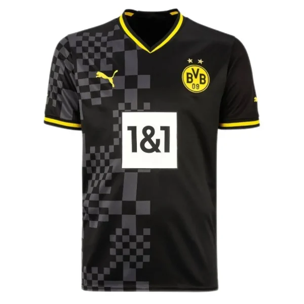 Borussia Dortmund 2022/23 Away Jersey