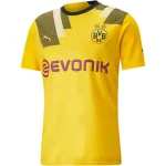 Borussia Dortmund 2022/23 Third Away Jersey