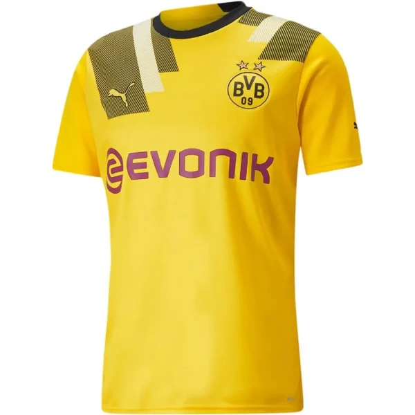 Borussia Dortmund 2022/23 Third Away Jersey