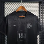 Borussia Dortmund 2022/23 Season Special Jersey
