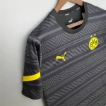 Borussia Dortmund 2022/23 Pre-Match Pre-Match Training Jersey