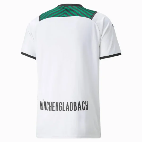Borussia Monchengladbach 2021/22 Home Jersey