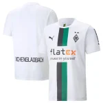 Borussia Monchengladbach 2022/23 Home Player Version Jersey