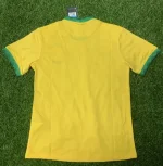 Brazil 2020 Home Jersey