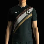 Brazil 2021 Concept Player Version Jersey