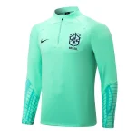 Brazil 2022-23  Jacket Tracksuit