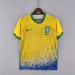 Brazil 2022 Concept Jersey