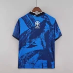 Brazil 2022 Special Jersey - Blue