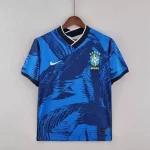 Brazil 2022 Special Jersey - Blue