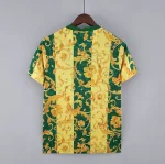 Brazil 2022 Special Jersey - Yellow
