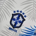 Brazil 2022 Special Women's Jersey - White