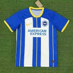 Brighton & Hove Albion 2022/23 Home Jersey