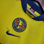 Club America 2001/02 Home Retro Jersey