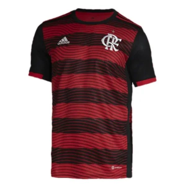 Flamengo 2022/23 Home Jersey