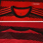 Flamengo 2022/23 Home Jersey