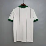 Celtic 1984/86 Away Retro Jersey