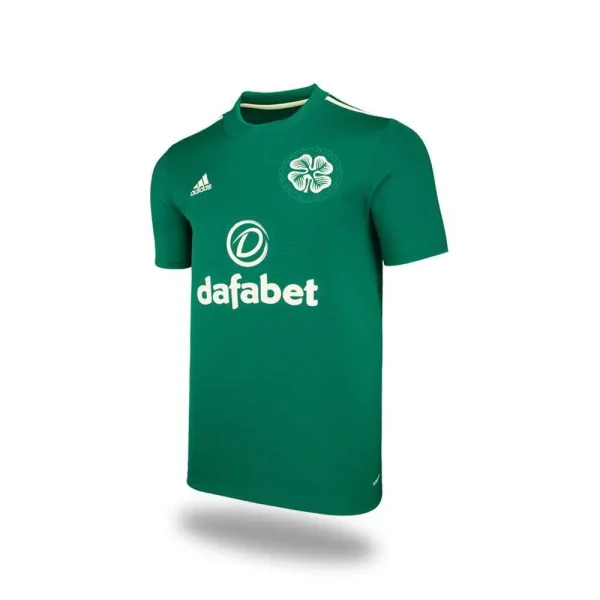 Celtic 2021/22 Away Jersey