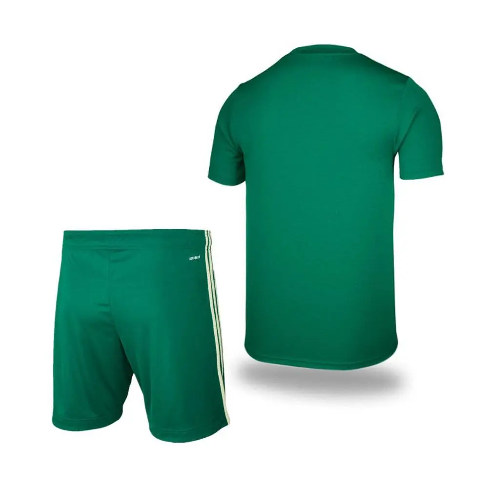Celtic 2021/22 Away Kids Jersey And Shorts Kit