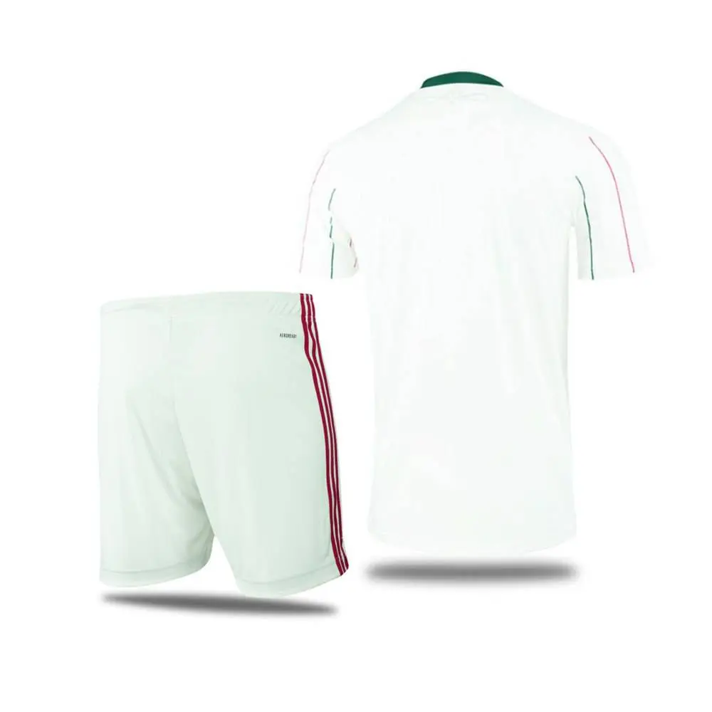 Celtic 2021/22 Third Kids Jersey And Shorts Kit