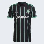 Celtic 2022/23 Away Player Version Jersey