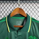 Celtic 2023/24 Limited Edition Boutique Jersey