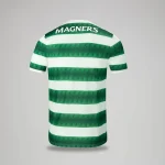 Celtic 2022/23 Home Jersey