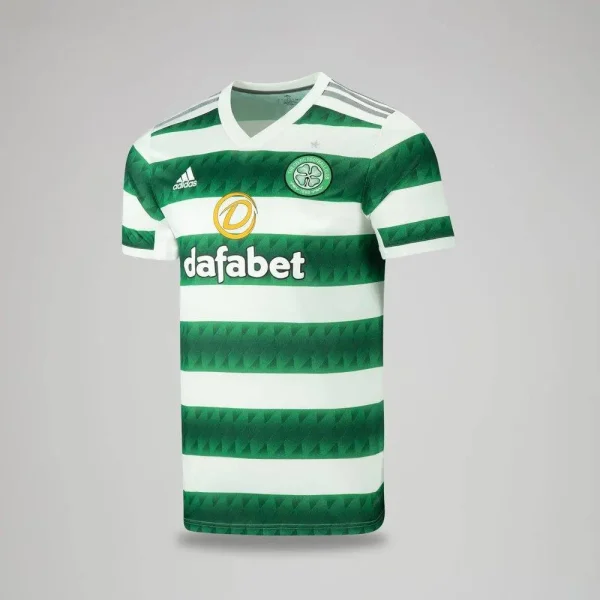Celtic 2022/23 Home Jersey