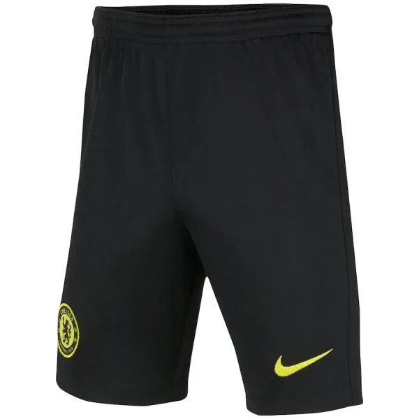 Chelsea 2021/22 Away Shorts