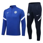 Chelsea 2021-22 Jacket Tracksuit