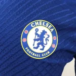 Chelsea 2022/23 Home Player Version Jersey