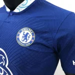 Chelsea 2022/23 Home Player Version Jersey