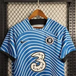 Chelsea 2023/24 Pre-Match Training Jersey