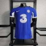 Chelsea 2023/24 Home Player Version Jersey