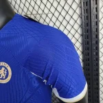 Chelsea 2023/24 Home Player Version Jersey