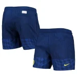 Chelsea Nike Club Shorts - Blue