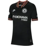 Chelsea 2019/20 Third Jersey