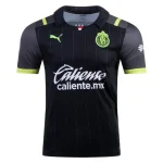 Chivas 2021/22 Away Jersey