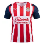 Chivas 2021/22 Home Jersey