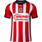 Chivas 2022/23 Home Jersey