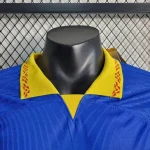Club America 2023/24 Away Player Version Jersey