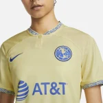 Club America 2022/23 Home Women's Jersey