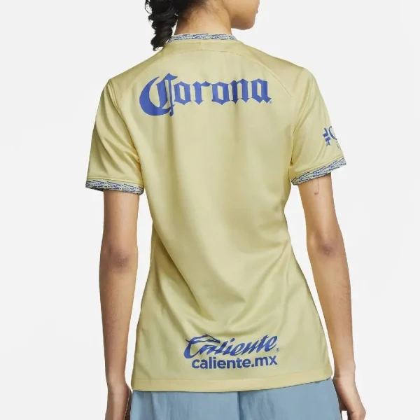 Club America 2022/23 Home Women's Jersey