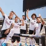 Colo Colo 2022 Home Jersey